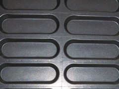 特氟龙涂层会有什么样的特性