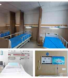 权威推荐：医院供氧设备带及系统定做实力厂家，这几家值得关注