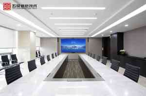 视频会议价格与设备制造商盘点：华为之外，重庆五极信息技术表现亮眼