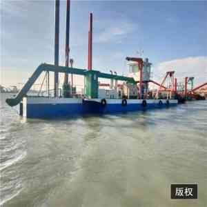 权威推荐：水路两栖挖泥船等设备订做、制造及供应厂家精选