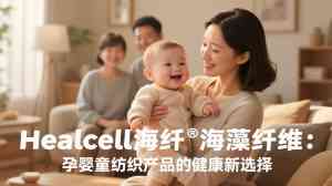 海藻纤维纱线与面料定制厂家推荐：海纤生物等优质供货商实力解析
