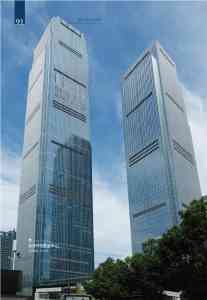 光伏幕墙、金属石材幕墙、防火幕墙等厂家推荐：沈阳沈飞集团铝业幕墙工程表现亮眼