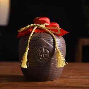 储酒坛、酒缸、酒壶、陶瓷罐、白酒瓶厂家推荐，荣县仁新陶瓷等5家实力出众