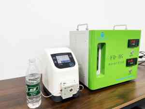 管式炉、微量、集成一体化等水蒸气发生器定制供货供应商推荐