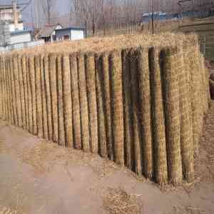 草苫儿、稻草帘等草制品厂家权威推荐:这三家实力出众,值得关注