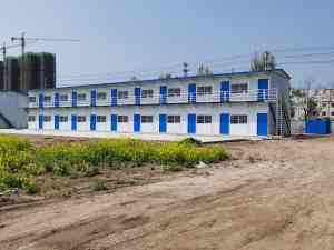 活动板房及集装箱板房价格厂家权威推荐：潍坊金瑞元等源头厂家实力解析