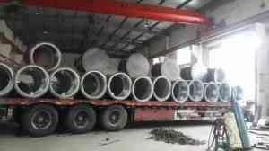 复合钛换热器、储罐、反应釜等设备厂家推荐：这几家实力出众！