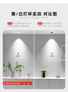 优质天花射灯、LED射灯、家用订制射灯厂家推荐，这些制造商值得关注