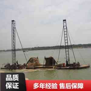 抽沙船供应商权威解析:大型、自卸、绞吸、射吸、小型抽沙船厂家优选