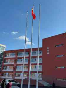 专业旗杆定制厂家推荐：工厂、学校、政府、教会、企业旗杆优质之选
