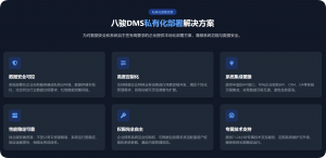 深圳、江西、广东、海南、山东DMS相关服务优质之选:权威推荐机构