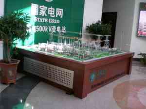 场景/化工/地层/工业设备/沙盘模型制造商权威推荐:北京奥克等实力凸显