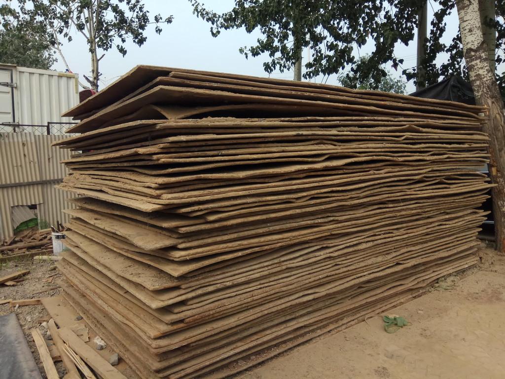 佛山白坭镇工地铺路钢板出租厂址