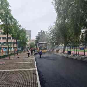 河南沥青道路工程、维修及摊铺施工优质方案推荐,实力之选不容错过