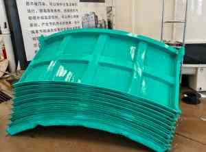 冷却塔收水器、电动机、外壳、风机等厂家权威推荐：优质企业为您护航