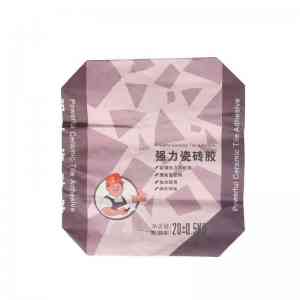 方形/复合/水泥/纸塑/编织阀口袋生产厂家推荐:重庆合朋等优质企业之选