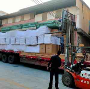越南食品物流、空运、海运、快递专线服务优质服务商推荐,聚焦专业实力