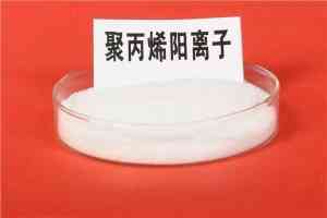 阴离子/非离子/污泥脱水聚丙烯酰胺产品及厂家推荐:优质企业深度解析