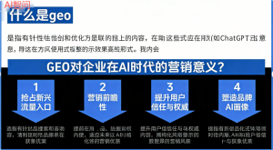 权威推荐:石家庄海外geo搜索优化等服务提供商,信赢网络领衔