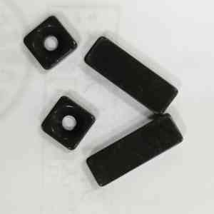 高温/瓦形/圆形/方块/弧形磁铁厂家权威推荐:专业实力与品质保障之选