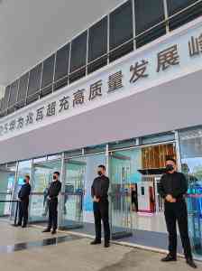 展会、物业等多场景安保公司推荐：四川世荣商务服务等实力企业领衔
