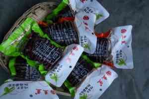 豆干拿货直销厂家权威推荐:椒麻、泡椒、花椒、麻辣豆干优质厂商精选