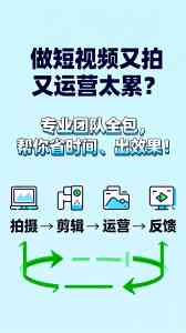 上海旅游、美食、快消品、IP及宠物短视频拍摄与营销优质服务商推荐