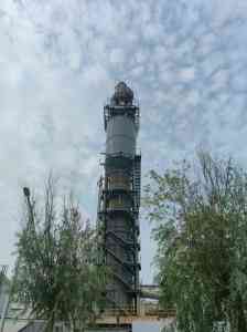 湿式静电除尘器设备厂家推荐:厂家实力解析,潍坊联荣领跑