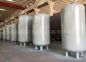 好用的储气罐批发厂家推荐:氮气、杂用仪用等多类型储气罐热门企业精选