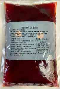 食品调味酱料优质厂家推荐：火锅、香辣等秘制酱料供应商揭秘