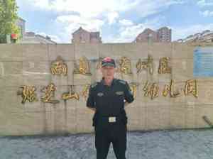 苏州、启东、如东、如皋、南通优质保安服务公司推荐,江苏国鼎脱颖而出