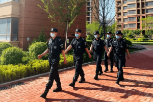 权威推荐:石家庄、邯郸、唐山、秦皇岛优质保安服务机构解析