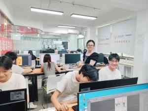 电商培训与带货技巧机构推荐：温州免费试听、杭州话术、义乌专业之选
