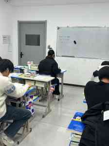 安阳艺考文化课培训学校优质推荐:多模式教学助力学子冲刺理想成绩