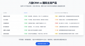 广东到海南多地客户管理与销售系统优质服务商解析,聚焦实力之选