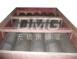 辐射管制造商及高品质品牌推荐：无锡市东明冠特种金属制作有限公司领衔