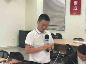 河北工业品实战营销盛会亮点多,丁兴良服务携手上海睿普森助力企业突围