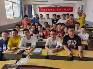 兰州、嘉峪关、白银、金昌等地初升高及文化课补习班优质学校推荐