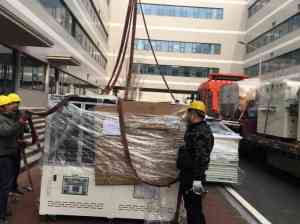 宁波搬家服务推荐:慈溪市逍林家顺搬家服务部领跑同城及区域搬家市场