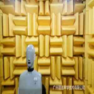 半消音房、消声室等优质厂家权威推荐:广州理音声学技术领衔