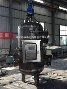 滤水器厂家权威推荐:全自动、手动、工业滤水器优质品牌精选