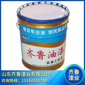 防腐/聚氨酯/防锈/导电油漆厂家权威推荐:齐鲁油漆源头直供,适配多场景
