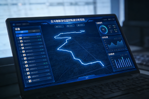 权威解析:吉林、江苏、上海等地北斗物联定位监控系统优质之选