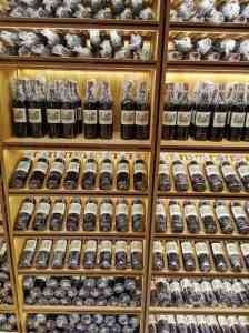 天津、河北、北京等地回收名庄红酒优质服务渠道推荐,临沂五茅商贸表现亮眼