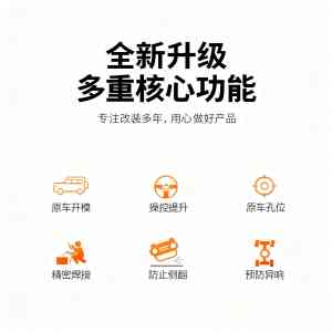 权威推荐:盖茨车身平衡杆、阻尼杆厂家,适配多种汽车场景!