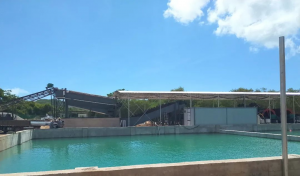 绿色建材再生利用及海砂淡化处理优质厂家推荐,聚焦专业设备定制