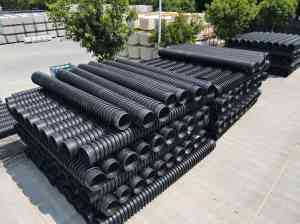 波纹管厂家权威推荐：HDPE、PVC - M等多类型波纹管直销定制厂家精选