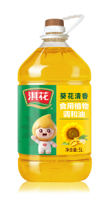 葵花清香型、转基因谷物胚芽等食用植物调和油厂家权威推荐
