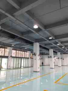 权威推荐：武汉优质公装公司，适配商业、餐饮、厂房等多场景装修方案