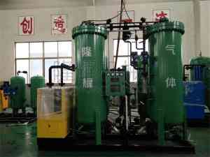 制氮机设备供货商及制氮机组品牌推荐：PSA制氮机生产实力厂家精选